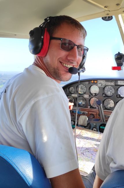 pilot