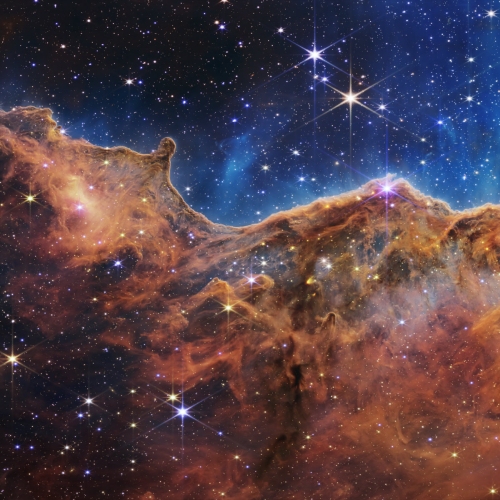 fifth picture from JWST