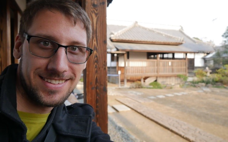 hrad v Kawagoe