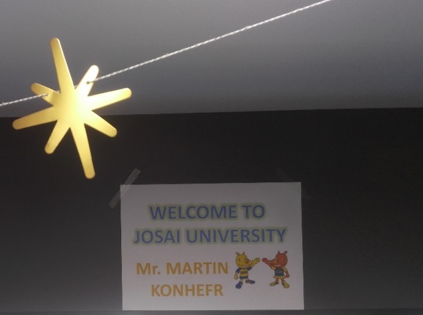 Josai univerzita