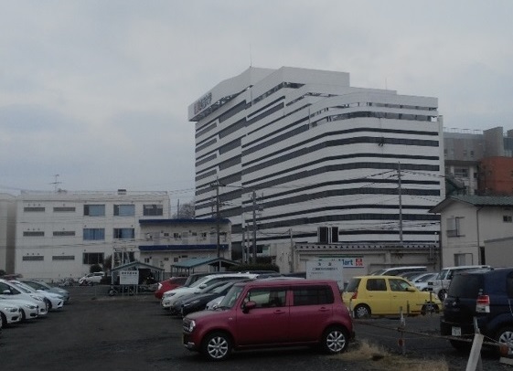 Josai University