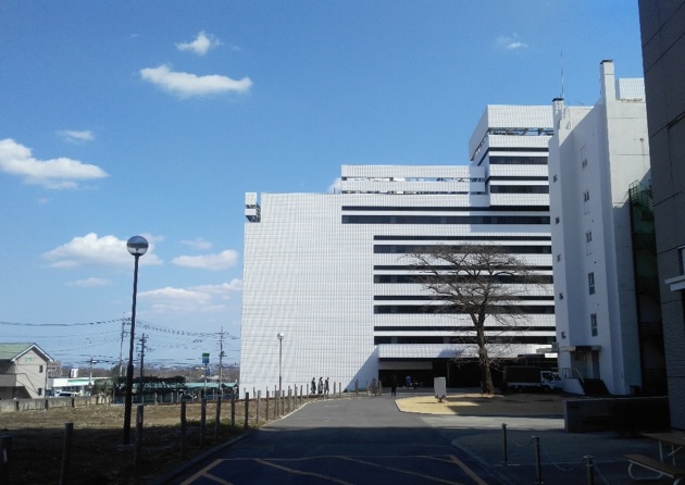 Josai univerzita, Farmaceutická fakulta