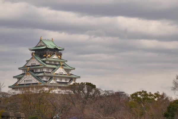 V minulém století byl prakticky kompletně zničen, nyní je opět zrekonstruován.
