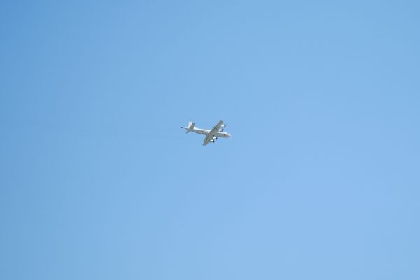 Na celém ostrově je silná přítomnost amerických vojáků.