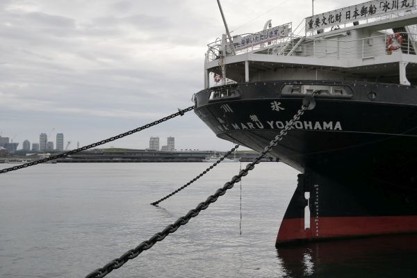 Dnes slouží jako muzeum.