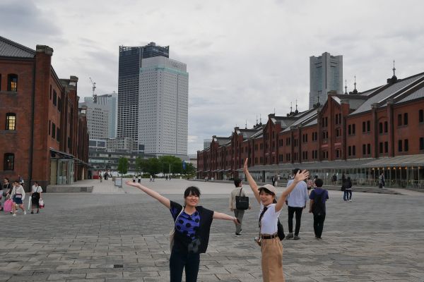 Dnes slouží jako obchodní centrum.