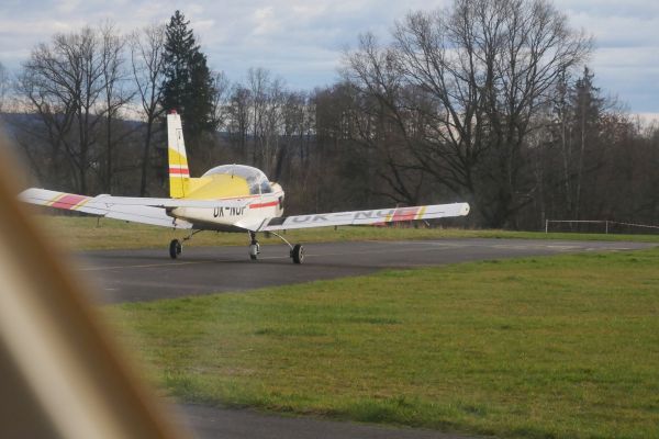 Cvičení okruhů skončilo.