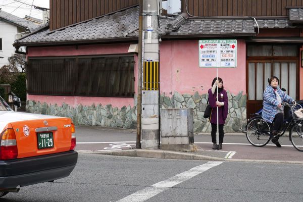 Některé výkony práce v Japonsku jsou opravdu úsměvné.