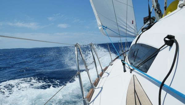 Bude zábradlíčko?